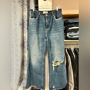 Women’s jeans